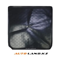 Коврик в багажник Renault Grand Scenic (2010-2015) -№71514 от Auto-Land