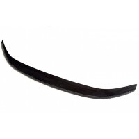 Дефлектор капота Mitsubishi Outlander 3 (2012-2023)-№SMIOUT1212 от Auto-Land