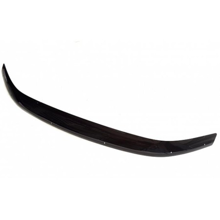 Дефлектор капота Mitsubishi Outlander 3 (2012-2023)-№SMIOUT1212 в Астане от Auto-Land