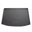 Коврик в багажник Subaru XV (2012-2017)-№NPL-P-84-80 в Астане