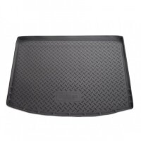 Коврик в багажник Subaru XV (2012-2017)-№NPL-P-84-80 от Auto-Land