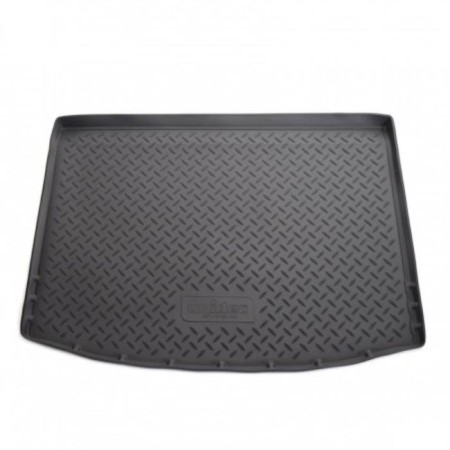 Коврик в багажник Subaru XV (2012-2017)-№NPL-P-84-80 в Астане от Auto-Land