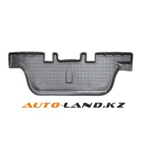 Коврики в салон Ford Explorer (2010-2019) 3 ряд-№NPA00-C22-181 от Auto-Land