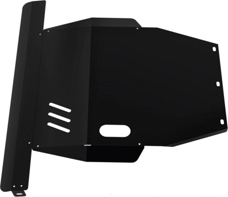 Защита картера и КПП Toyota Carina T190, T210 (1992-1998)-№111.05727.1 в Алмате от Auto-Land