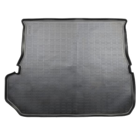 Коврик в багажник Toyota Land Cruiser Prado 250 (2023-) (7 мест, cложенный 3-й ряд)-№NPA00-T88-490 в Алмате от Auto-Land