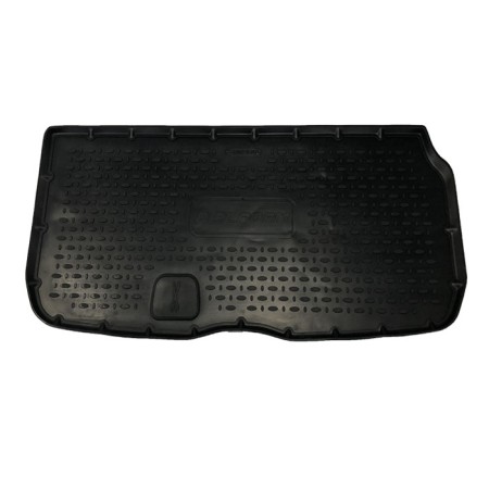 Коврик в багажник Mercedes-Benz GLS-class W167 (2018-2024) 7мест-№B2401/1 в Паводаре от Auto-Land