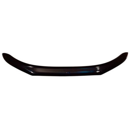 Дефлектор капота Chery Tiggo 8 PRO (2021-2023)-№DK065 в Астане от Auto-Land