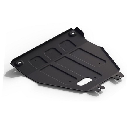 Защита картера Subaru Forester (2013-2018) АКПП-№111.5419.1 в Астане от Auto-Land