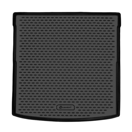 Коврик в багажник Skoda Kodiaq  2023 - 5 мест-№ELEMENTAN1075B13 в Шымкенте от Auto-Land