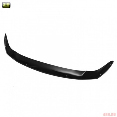 Дефлектор капота Subaru Outback (2015-2020)/Subaru Legacy (2015-2019)-№SSULEG1512 в Алмате от Auto-Land