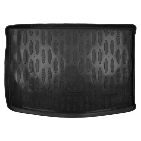 Коврик в багажник Volkswagen Golf Plus (2004-2014)-№72037 в Алмате от Auto-Land