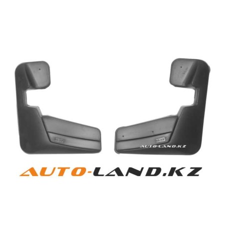 Брызговики Renault Kaptur (2016-2022) передние-№NPL-Br-69-20F в Астане от Auto-Land