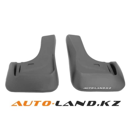 Брызговики Mazda 6 (2010-2012) передние-№NPL-Br-55-17F в Астане от Auto-Land
