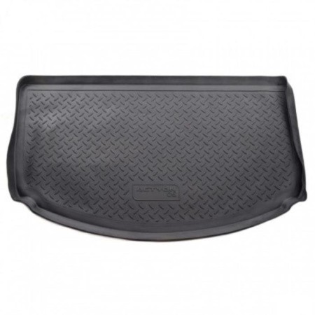 Коврик в багажник Ssang Yong Actyon (2006-2011)-№NPL-P-83-15 в Таразе от Auto-Land