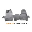 Коврики в салон Ford Transit (2014-2024) передние-№NPA11-C22-730 в Таразе