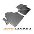 Коврики в салон Volkswagen Crafter (2006-2011) передние-№NPL-Po-95-11 в Таразе