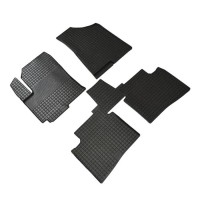 Коврики в салон Changan X5 Plus 2024 --№318687 от Auto-Land