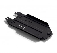 Защита КПП Subaru Forester (2013-2018)/Subaru XV (2012-2017) АКПП-№111.5420.2 от Auto-Land