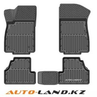 Коврики в салон Opel Mokka (2012-2016) 3D Premium-№PR.OP.MOK.12G.02068 от Auto-Land