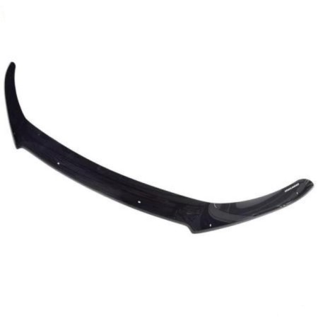 Дефлектор капота Toyota Highlander (2014-2020) логотип слева-№STOHIG1412L в Астане от Auto-Land