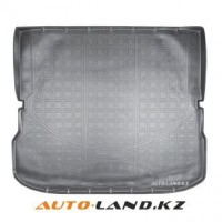 Коврик в багажник Infiniti JX (2012-2014)/Infiniti QX60 (2013-2020) сложенный 3 ряд)-№NPA00-T33-601 от Auto-Land