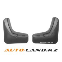 Брызговики Mazda 6 (2013-2022) задние, седан-№NPL-Br-55-15B от Auto-Land