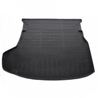 Коврик в багажник Toyota Corolla (2013-2018) E160 седан-№NPA00-T88-150 от Auto-Land