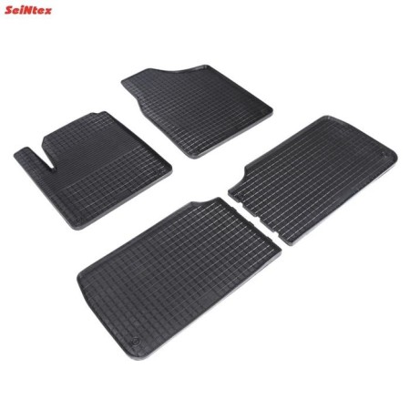 Коврики в салон Ford Galaxy (2015-2026) "Сетка"-№89142 в Астане от Auto-Land