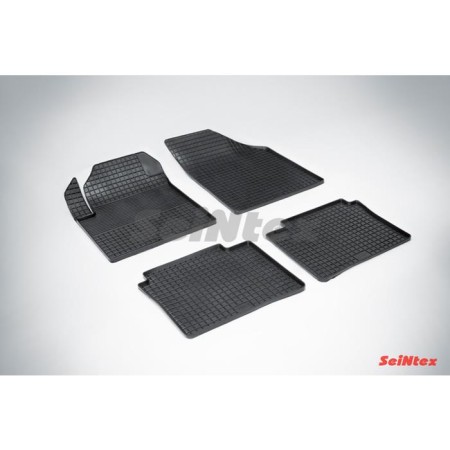 Коврики в салон Nissan Teana (2006-2008) "Сетка"-№00271 в Алмате от Auto-Land