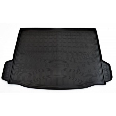 Коврик в багажник BMW X3 G01 (2017-2024)-№NPA00-T07-550 в Астане от Auto-Land