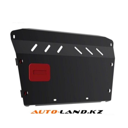 Защита картера и КПП Toyota Camry 30, 35 (2001-2006)-№111.05734.1 в Астане от Auto-Land