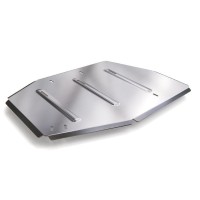 Защита бака и адсорбера Jetour Dashing 1.5T 2WD 2023--№ZKTCC00612 от Auto-Land