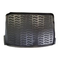 Коврик в багажник Volkswagen Golf 7 (2012-2019) хетчбек-№72040 от Auto-Land