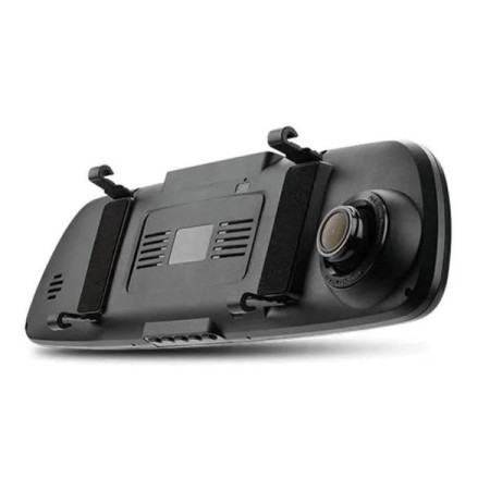 Видеорегистратор Mio R47D (Main+GPS+2nd cam) GPS-№Mio R47D в Астане от Auto-Land
