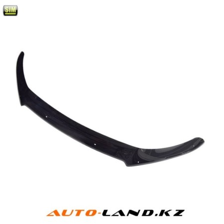 Дефлектор капота Toyota Highlander (2014-2019)-№STOHIG1412 в Астане от Auto-Land