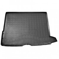 Коврик в багажник Mercedes-Benz GLC-class X253 (2015-2024)-№NPA00-T56-525 от Auto-Land