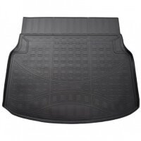 Коврик в багажник Mercedes-Benz C-class W204 (2011-2014) седан-№NPA00-T56-190 от Auto-Land