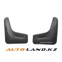 Брызговики Mazda 6 (2013-2022) передние, седан-№NPL-Br-55-15F от Auto-Land