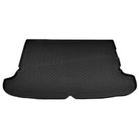 Коврик в багажник Toyota Corolla Verso E120 (2007-2009)-№NPL-P-88-14 от Auto-Land
