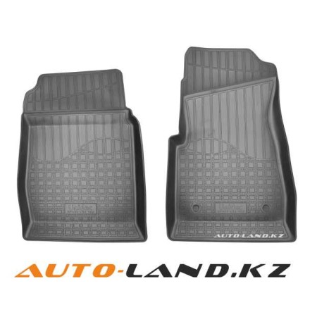 Коврики в салон УАЗ Patriot (2013-2022) передние-№NPA00-C93-502 в Таразе от Auto-Land
