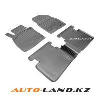 Коврики в салон Mazda 6 (2013-2024)-№NPA11-C55-150 от Auto-Land