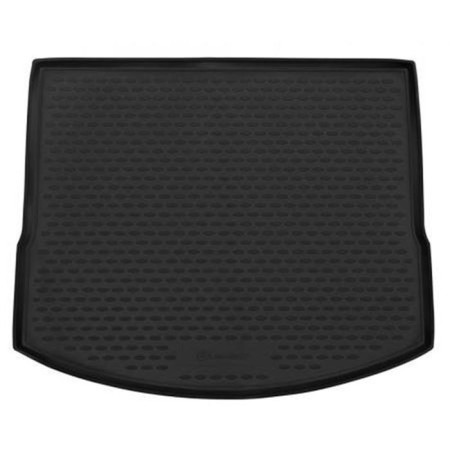 Коврик в багажник Haval F7 (2019-2024)-№ELEMENT0202513 в Астане от Auto-Land