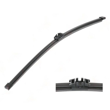 Задняя щетка стеклоочистителя DAN 250 мм-№DR25V в Астане от Auto-Land