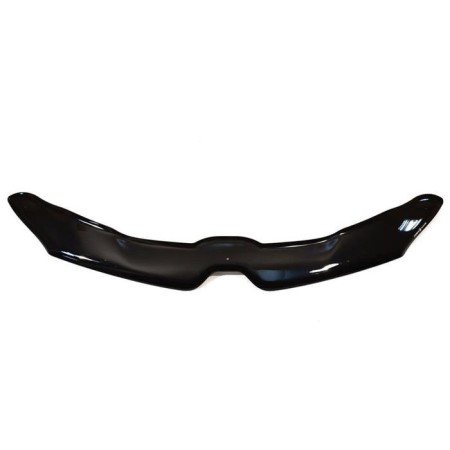 Дефлектор капота Renault Kaptur (2016-2023)-№DK029 в Астане от Auto-Land