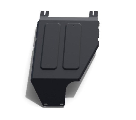 Защита редуктора заднего моста Subaru Forester (2019-2024)-№ALF2244st в Алмате от Auto-Land