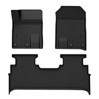 Коврики в салон Jetour T1 (2025-2026)-№NPA11-C375-580 от Auto-Land