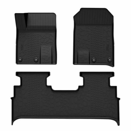 Коврики в салон Jetour T1 (2025-2026)-№NPA11-C375-580 в Алмате от Auto-Land