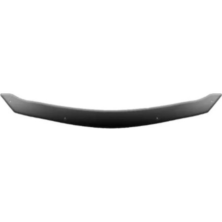 Дефлектор капота Chevrolet Malibu (2012-2016)-№SCHMAL1212 в Алмате от Auto-Land