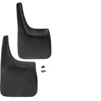 Брызговики Nissan Pathfinder (2010-2014) задние-№NLF.36.32.E13 от Auto-Land