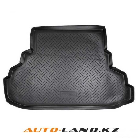 Коврик в багажник Infiniti M35 (2005-2010) седан-№NPL-P-33-70 в Таразе от Auto-Land